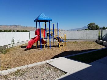 Crown Village Playground